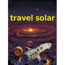 travelsolar Steam CD Key
