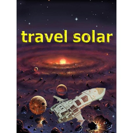 travelsolar Steam CD Key