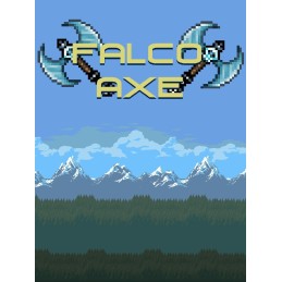 FALCO AXE Steam CD Key