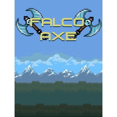 FALCO AXE Steam CD Key