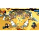 Zombie Rollerz: Pinball Heroes Steam CD Key