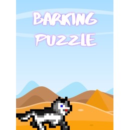 Barking Puzzle Steam CD Key