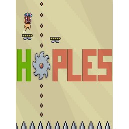 Hoples Steam CD Key