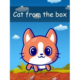 Cat from the box Steam CD Key
