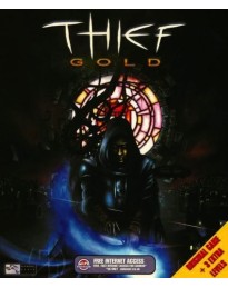 Thief Gold PC Steam Gift
