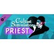 Cultist Simulator - The Priest DLC Steam CD Key