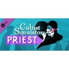 Cultist Simulator - The Priest DLC Steam CD Key