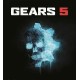 Gears 5 PC Steam CD Key
