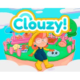 Clouzy! PC Steam CD Key