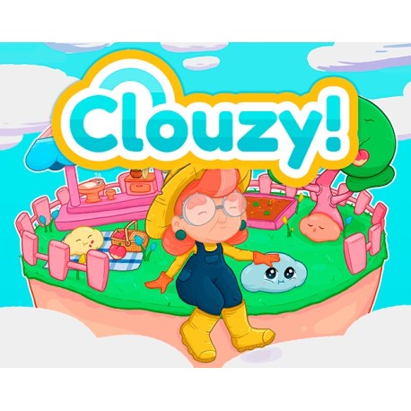 Clouzy! PC Steam CD Key