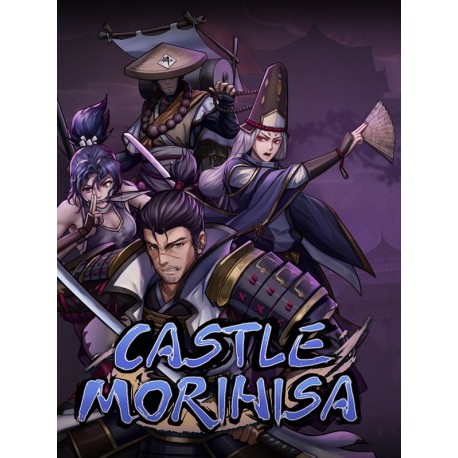 Castle Morihisa EU Steam CD Key