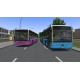 OMSI 2 - Citybus 628c & 628g LF DLC Steam CD Key