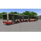 OMSI 2 - Citybus 628c & 628g LF DLC Steam CD Key