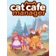 Cat Cafe Manager PC Steam CD Key