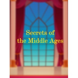 Secrets of the Middle Ages Steam CD Key