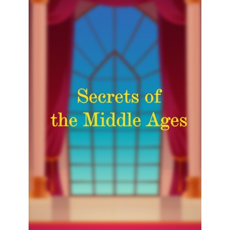 Secrets of the Middle Ages Steam CD Key