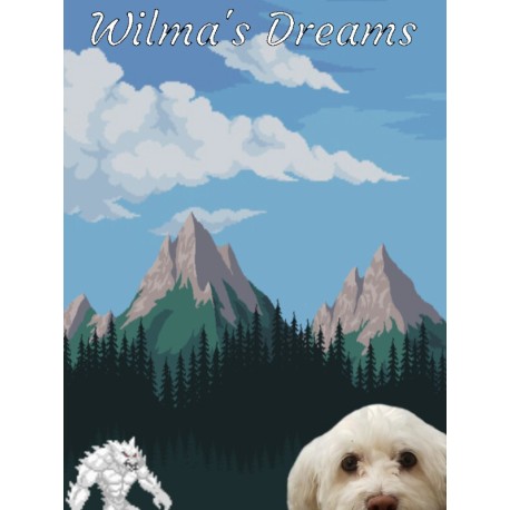 Wilma's Dreams Steam CD Key