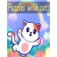 Puzzles with cats Steam CD Key