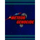 Meteor Genocide Steam CD Key