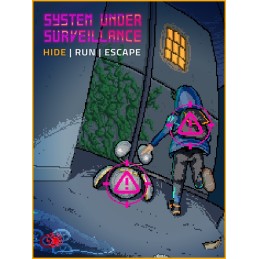 System Under Surveillance Steam CD Key