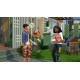 The Sims 4 - Eco Lifestyle DLC XBOX One CD Key