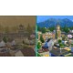 The Sims 4 - Eco Lifestyle DLC XBOX One CD Key