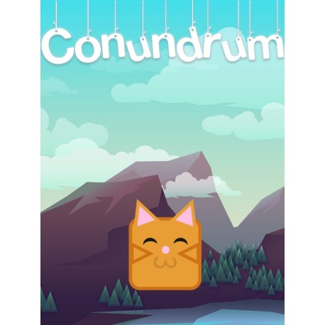 Conundrum Steam CD Key