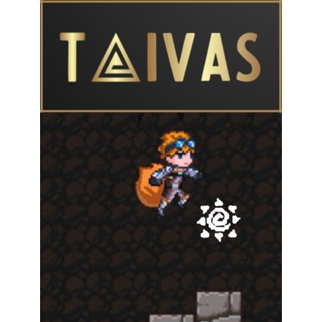 Taivas Steam CD Key
