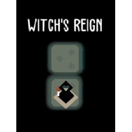 Witch's Reign Steam CD Key
