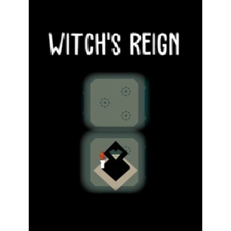 Witch's Reign Steam CD Key
