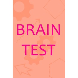 Brain Test Steam CD Key