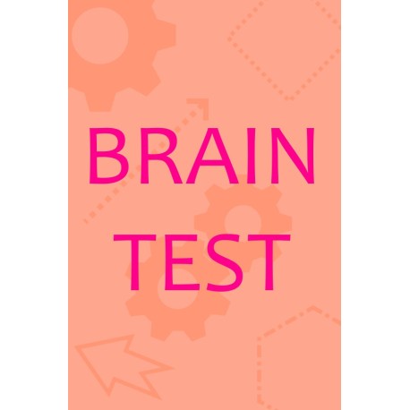 Brain Test Steam CD Key