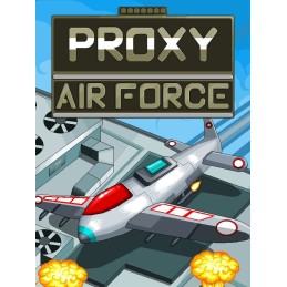 Proxy Air Force Steam CD Key