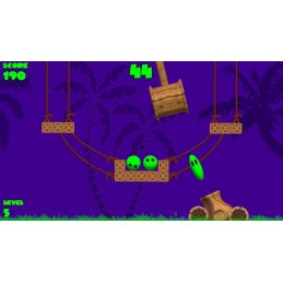 Peas Adventure Steam CD Key