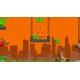 Peas Adventure Steam CD Key