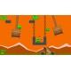 Peas Adventure Steam CD Key