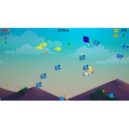 PomboTroll Steam CD Key