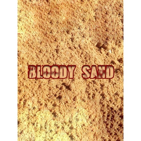 Bloody sand Steam CD Key