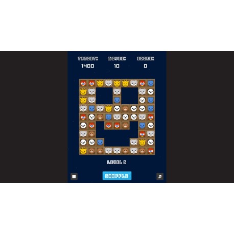 Pet Puzzle Steam CD Key