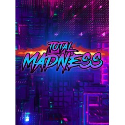 Total Madness Steam CD Key