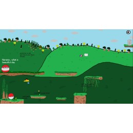 Countryballs: Over The World Steam CD Key