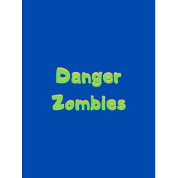 Danger Zombies Steam CD Key
