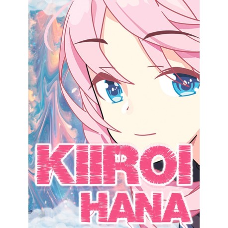 Kiiroi Hana Steam CD Key