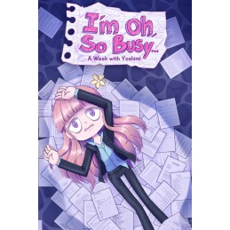 I'm Oh, So Busy...: A Week with Yoshimi Steam CD Key