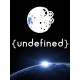 UNDEFINED Steam CD Key