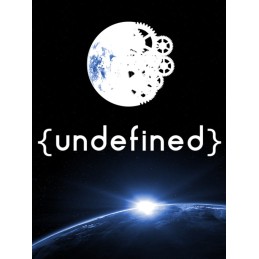 UNDEFINED Steam CD Key