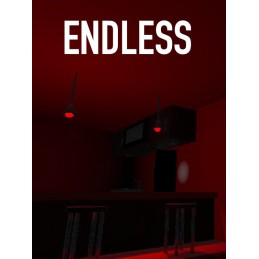 Endless Steam CD Key