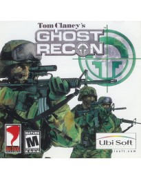 Tom Clancy's Ghost Recon Complete Pack Steam Gift