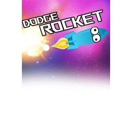 Dodge Rocket Steam CD Key