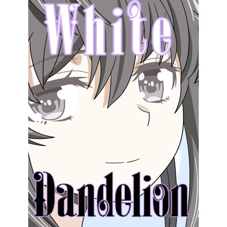 White Dandelion Steam CD Key